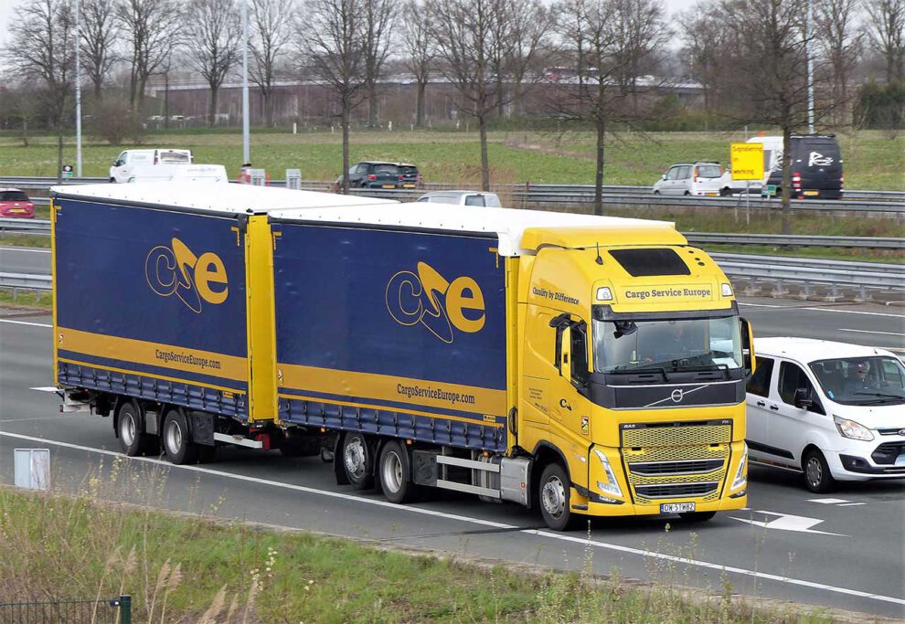 CARGO SERVICE EUROPE