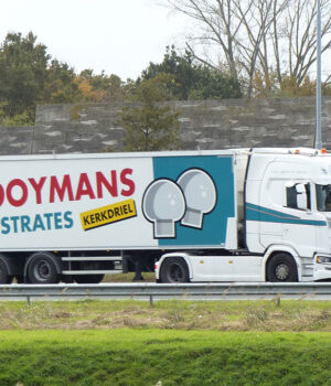 HOOYMANS