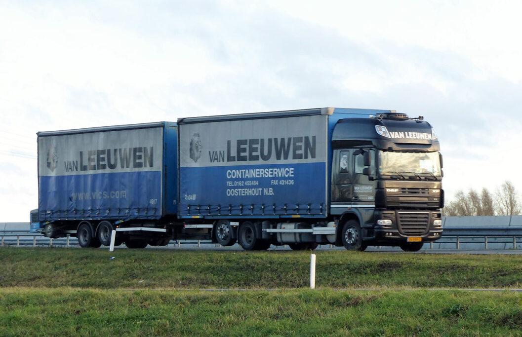 VAN LEEUWEN