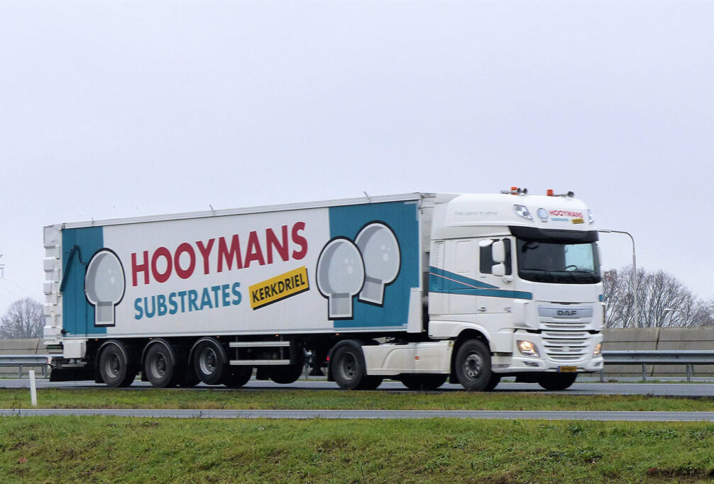 HOOYMANS