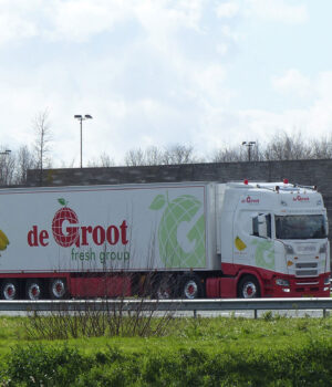 de Groot