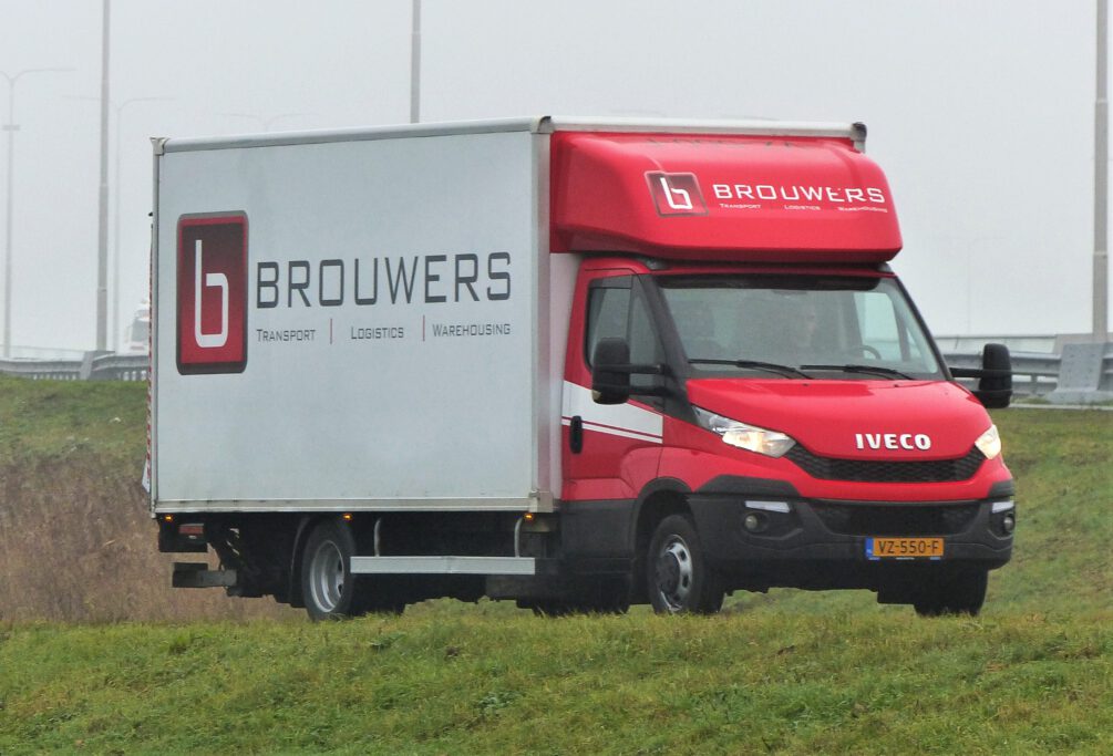 BROUWERS