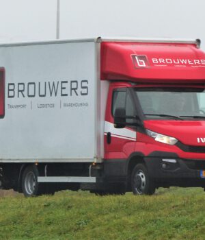 BROUWERS