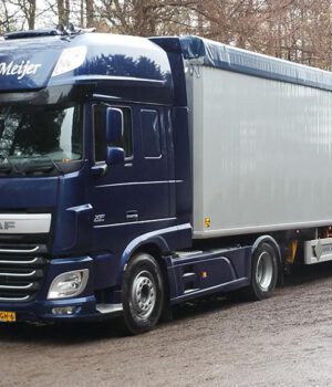 Peter Meijer Transport