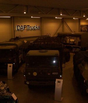 Daf Museum