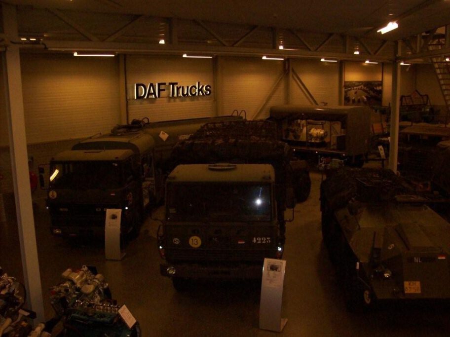 Daf Museum