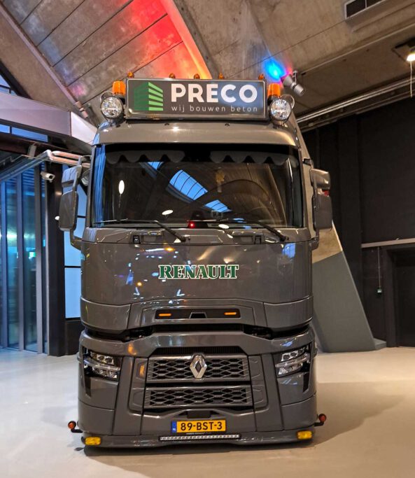 PRECO