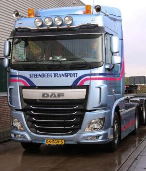 Steenbeek Transport