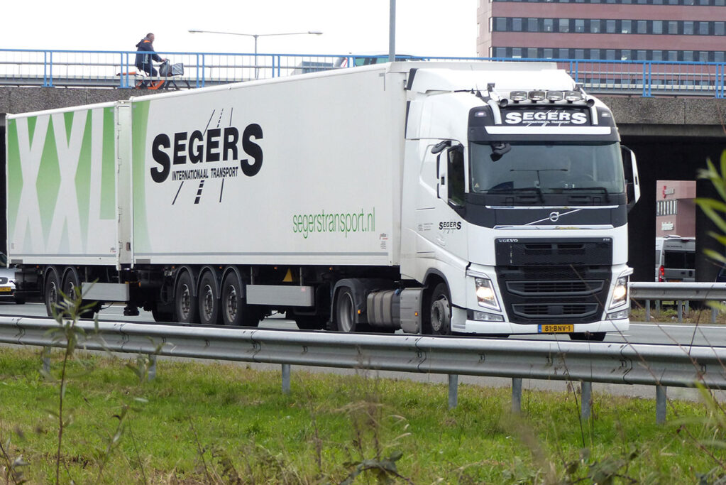 SEGERS