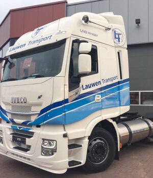 Lauwen Transport