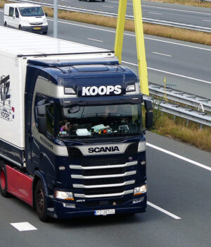 WOLTER KOOPS