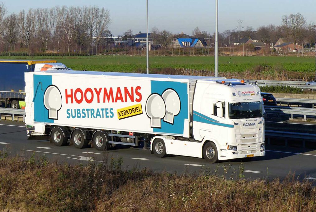 HOOYMANS