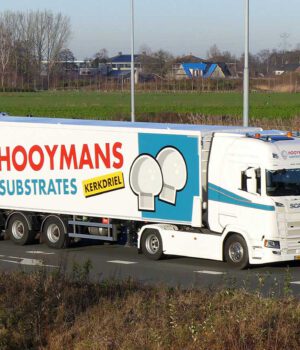 HOOYMANS