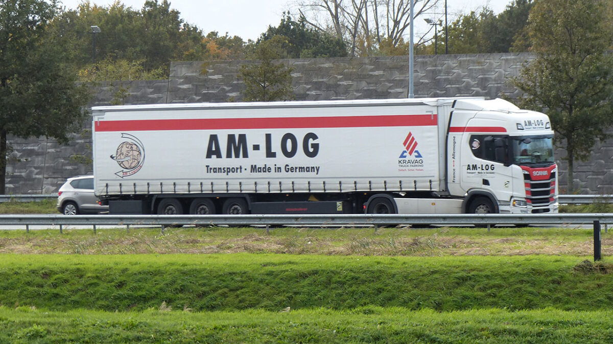 AM-LOG