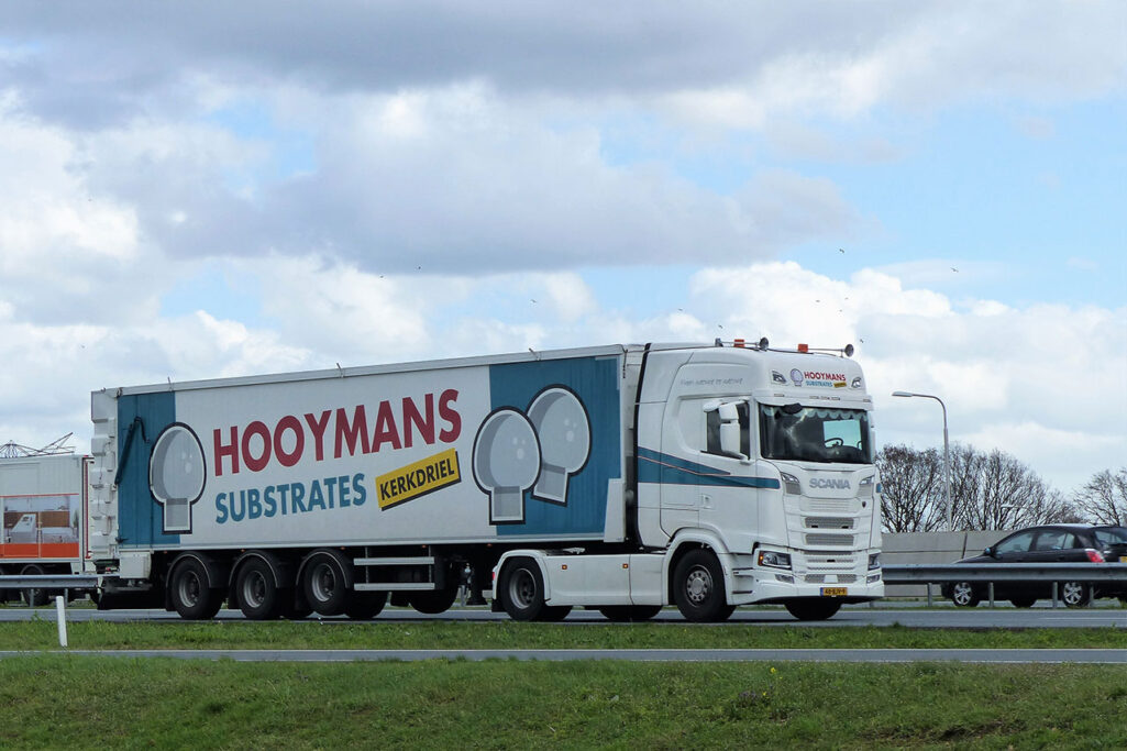 HOOYMANS