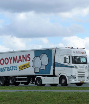 HOOYMANS