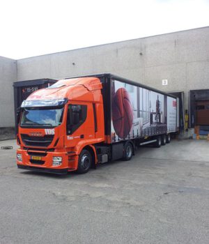 Vos Logistics