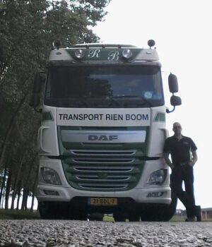 Transport Rien Boom