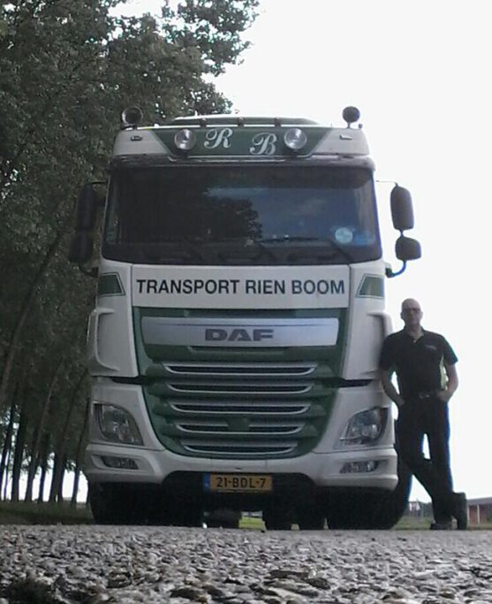 Transport Rien Boom