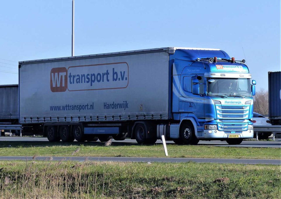 WT Transport