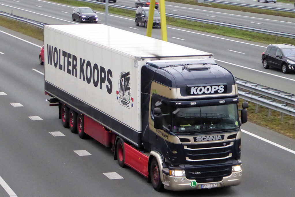 WOLTER KOOPS