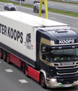 WOLTER KOOPS