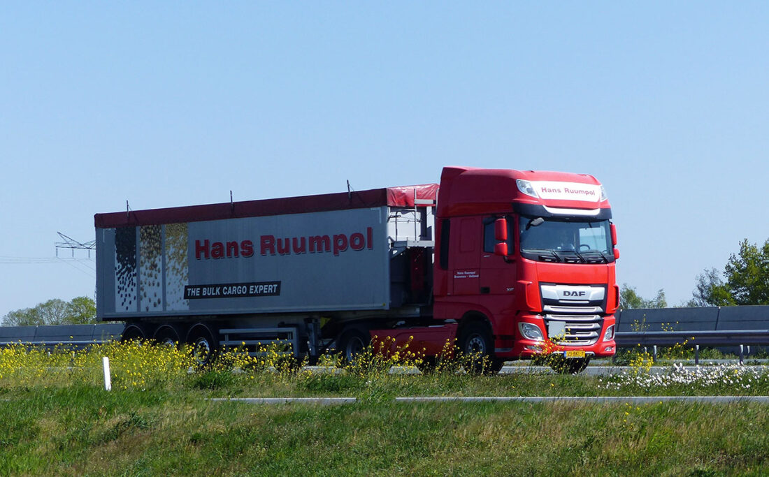 Hans Ruumpol