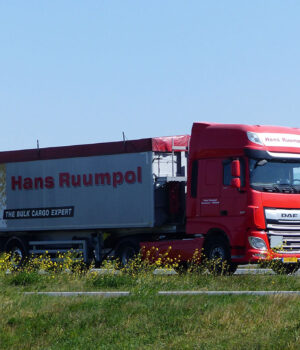 Hans Ruumpol