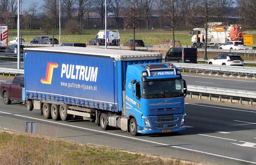 PULTRUM