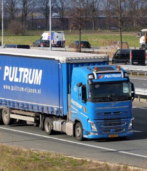 PULTRUM