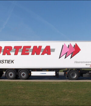 Portena Logistiek