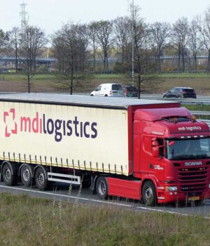 mdi logistics