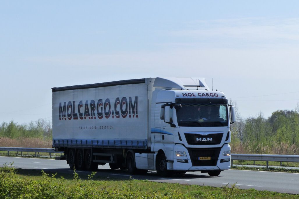 MOL CARGO