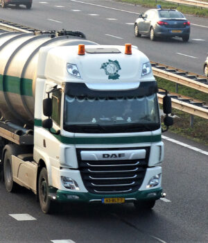 DAF