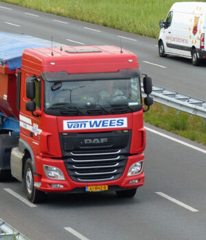 van WEES