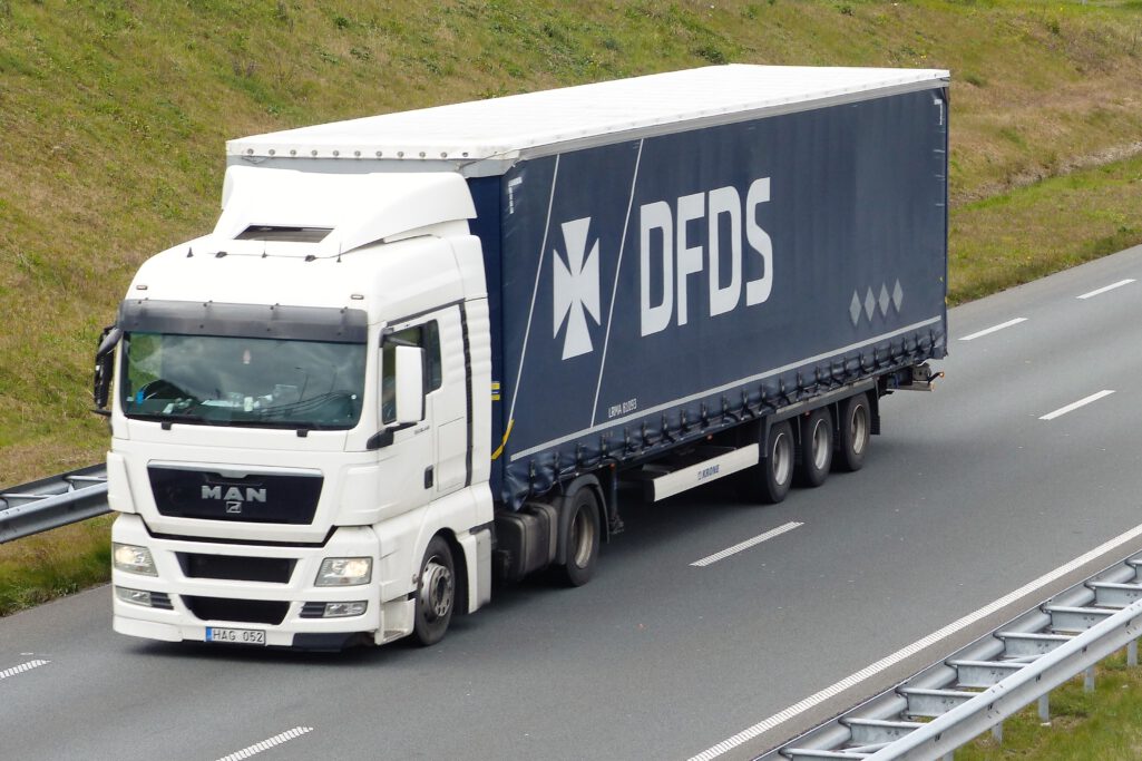 DFDS