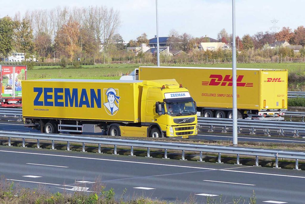 ZEEMAN