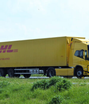 DHL