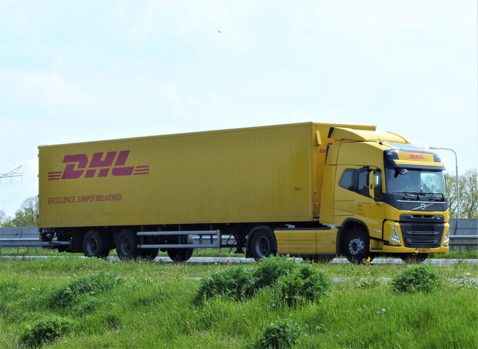 DHL