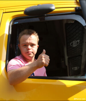 Truckrun Uden 2011