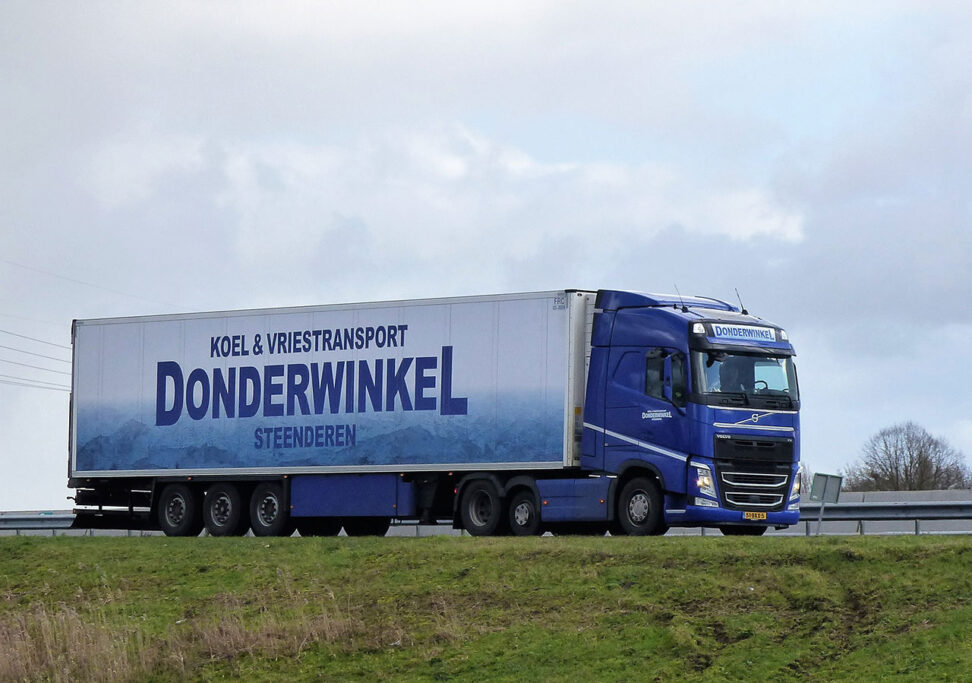 DONDERWINKEL