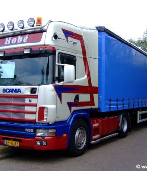 Hobe Transport