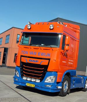 Van Ewijk Transport & Logistiek B.V.