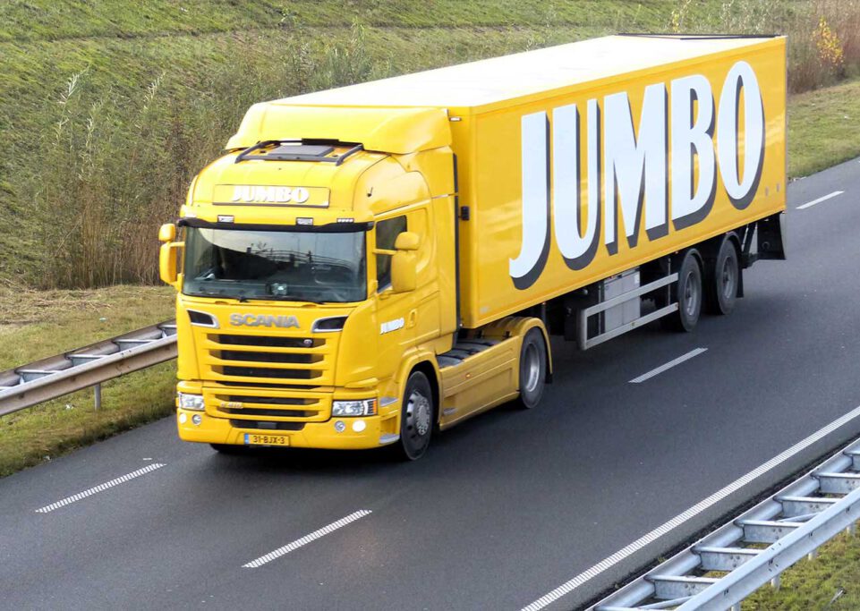 JUMBO