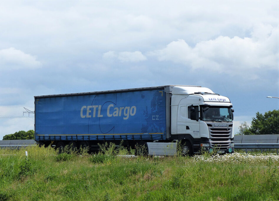 CETL Cargo