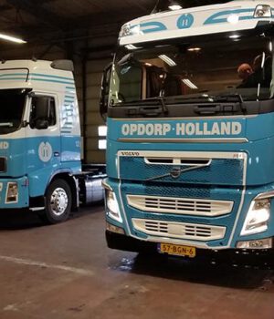 Van Opdorp Transport