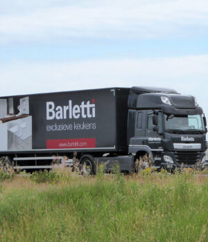 BARLETTI