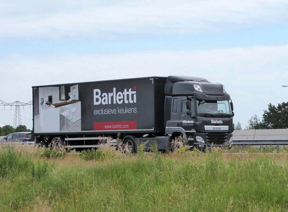 BARLETTI