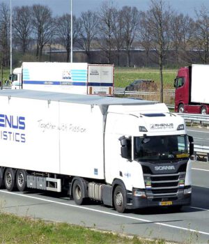 RHENUS LOGISTICS