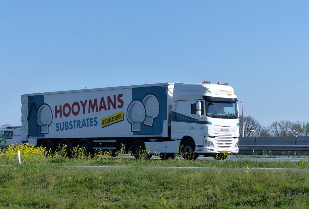 HOOYMANS